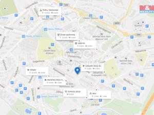 Prodej bytu 2+1, Sokolov, Švabinského, 59 m2