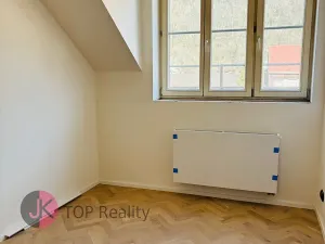 Pronájem bytu 1+1, Praha - Michle, U plynárny, 42 m2