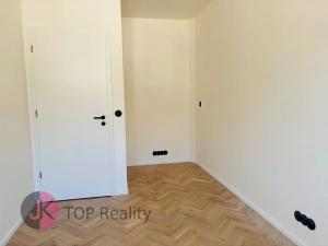 Pronájem bytu 1+1, Praha - Michle, U plynárny, 42 m2