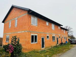 Prodej rodinného domu, Soběhrdy, 150 m2