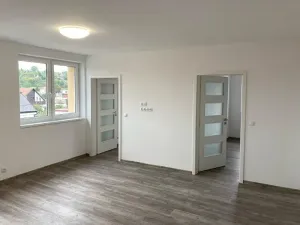 Pronájem bytu 4+kk, Jihlava, Helenínská, 70 m2