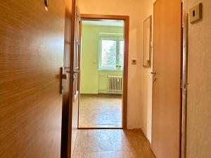 Pronájem bytu 1+1, Chrudim, Akátová, 28 m2