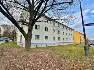 Pronájem bytu 1+1, Chrudim, Akátová, 28 m2