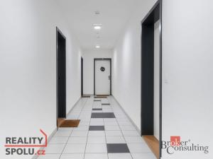 Prodej bytu 2+kk, Praha - Vysočany, Strnadových, 50 m2