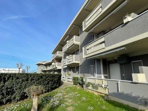 Prodej bytu 1+kk, Via Arno, 64028 Silvi TE, Itálie, 32 m2