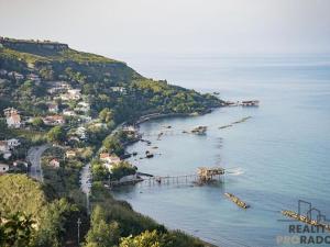 Prodej bytu 1+kk, Via Arno, 64028 Silvi TE, Itálie, 32 m2