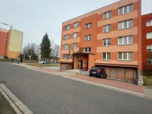 Pronájem bytu 3+1, Ostrava, Otakara Jeremiáše, 85 m2