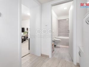 Prodej bytu 3+kk, Ostrava - Muglinov, Bohumínská, 70 m2