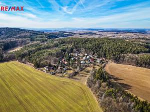 Prodej chaty, Cetyně, 946 m2