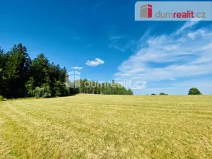 Prodej pozemku pro bydlení, Tři Sekery - Krásné, 1430 m2