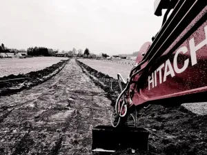 Prodej pozemku pro bydlení, Tři Sekery - Krásné, 1120 m2