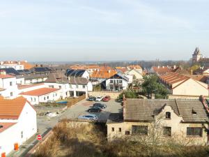 Prodej bytu 3+1, Brandýs nad Labem-Stará Boleslav - Brandýs nad Labem, Komenského nám., 113 m2