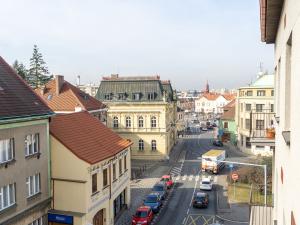 Prodej bytu 3+1, Brandýs nad Labem-Stará Boleslav - Brandýs nad Labem, Komenského nám., 113 m2