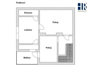 Prodej rodinného domu, Havlíčkův Brod, Práčat, 150 m2