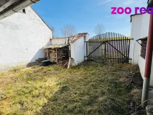 Prodej rodinného domu, Svatý Jan nad Malší - Sedlce, 725 m2