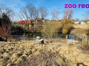 Prodej rodinného domu, Svatý Jan nad Malší - Sedlce, 725 m2