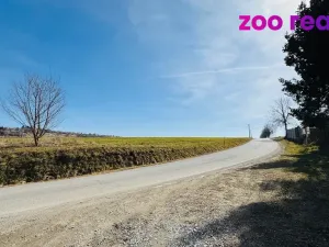 Prodej rodinného domu, Svatý Jan nad Malší - Sedlce, 725 m2