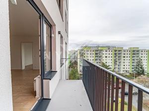 Prodej bytu 3+kk, Praha - Chodov, Bachova, 99 m2