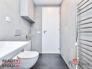 Prodej bytu 1+kk, Praha - Dolní Chabry, Ústecká, 31 m2