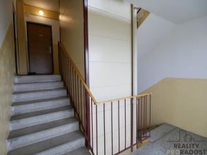 Prodej bytu 3+1, Hradec Králové, Štefánikova, 65 m2