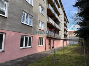 Pronájem bytu 2+1, České Budějovice, Brožíkova, 58 m2