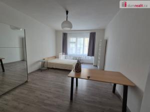 Pronájem bytu 1+kk, Praha - Staré Město, Dlouhá, 32 m2