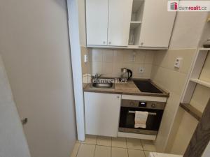 Pronájem bytu 1+kk, Praha - Staré Město, Dlouhá, 32 m2