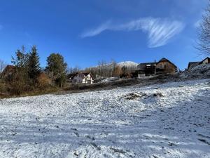 Prodej pozemku pro bydlení, Kunčice pod Ondřejníkem, 1151 m2