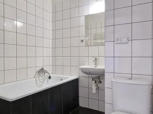 Pronájem bytu 2+kk, Terezín, Fučíkova, 60 m2