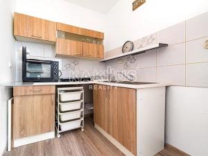 Prodej bytu 1+kk, Orlová, Osvobození, 31 m2