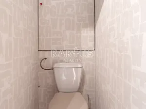 Prodej bytu 1+kk, Orlová, Osvobození, 31 m2