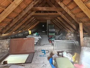 Prodej rodinného domu, Nový Bydžov, 230 m2