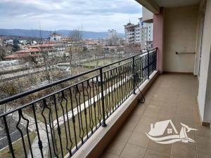 Prodej bytu 2+kk, Nesebar, Bulharsko, 78 m2