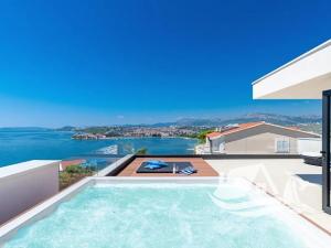 Prodej vily, Split, Chorvatsko, 390 m2