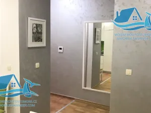 Prodej bytu 2+kk, Budva, Černá Hora, 52 m2