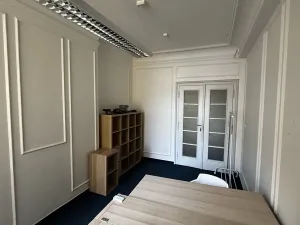 Pronájem kanceláře, Praha - Nové Město, Spálená, 15 m2