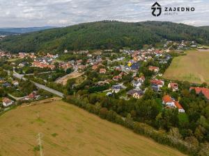 Prodej rodinného domu, Svinošice, 95 m2