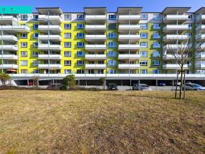 Pronájem bytu 3+kk, Olomouc - Povel, Janského, 85 m2