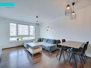 Pronájem bytu 3+kk, Olomouc - Povel, Janského, 85 m2