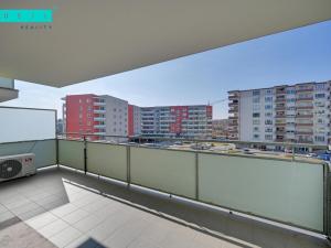 Pronájem bytu 3+kk, Olomouc - Povel, Janského, 85 m2