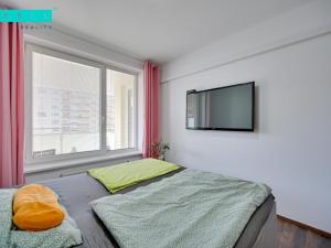 Pronájem bytu 3+kk, Olomouc - Povel, Janského, 85 m2