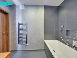 Pronájem bytu 3+kk, Olomouc - Povel, Janského, 85 m2