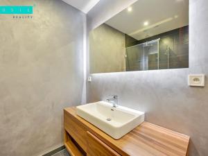 Pronájem bytu 3+kk, Olomouc - Povel, Janského, 85 m2