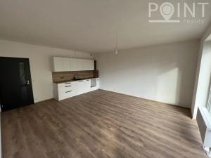 Pronájem bytu 2+kk, Vyškov, Sídliště Osvobození, 49 m2