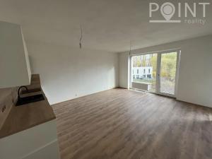 Pronájem bytu 2+kk, Vyškov, Sídliště Osvobození, 49 m2