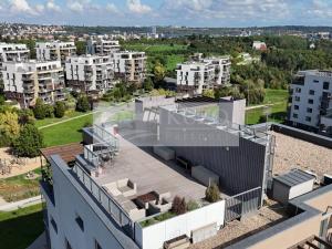 Prodej bytu 4+kk, Praha - Hrdlořezy, Učňovská, 120 m2