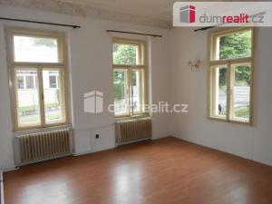 Prodej bytu 2+1, Mariánské Lázně, Karlovarská, 88 m2