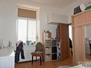 Pronájem bytu 2+kk, Olomouc - Hodolany, Holická, 52 m2