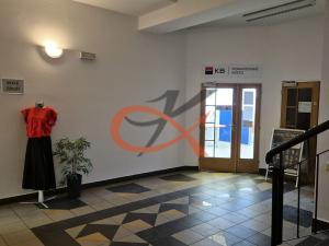 Pronájem kanceláře, Rožnov pod Radhoštěm, Palackého, 56 m2