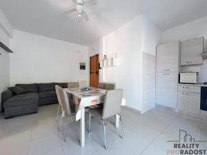 Prodej bytu 3+kk, Silvi,Itálie, 69 m2